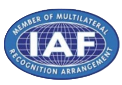 IAF — International Accreditation Forum