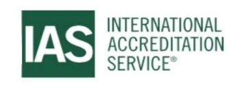 IAS — International Accreditation Service